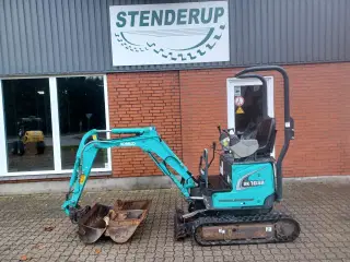 Kobelco SK10