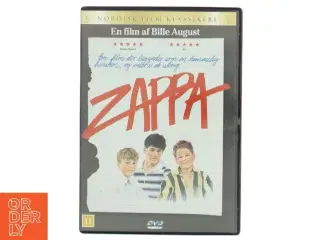 Zappa