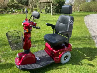 Karma elscooter