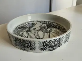 Keramik, Diverse Bjørn wiinblad