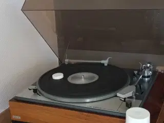 Klasse Lenco l75 pladespiller 