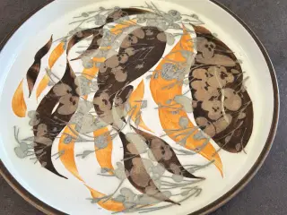 Royal Copenhagen fajance fad