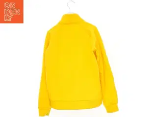 Fleece fra Didriksons (str. 128 cm)