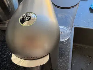 Nespresso Vertuo Plus