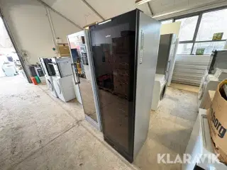 Vinkøleskab Vestfrost FZ 414 W