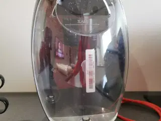 Delonghi edg250.b med div.