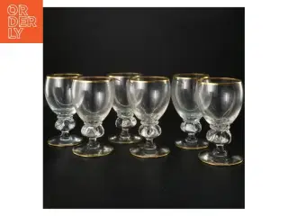 Gisselfeld Glas