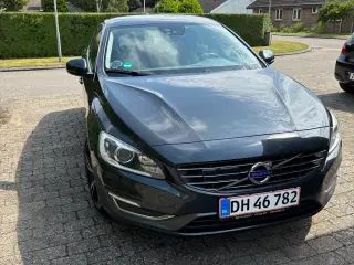 Volvo S60, D4, 2014
