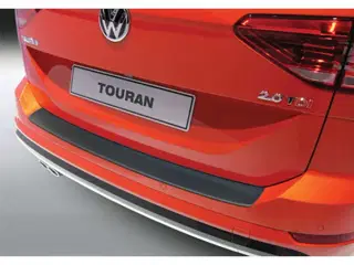 Læssekantbeskytter til VW Touran 09.2015-