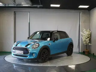 MINI Cooper 1,5 D