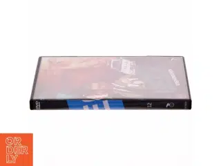 Beck - Enspænderen DVD