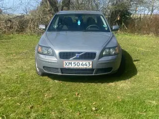 Volvo s40 2005