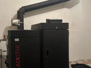 Blackstar Pillefyr super stand