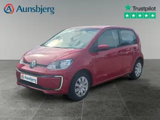 VW e-Up!  