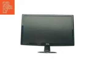 BenQ GL2430 Fladskærmsmonitor – Perfekt til arbejde og gaming(str. 58 x 46 cm)