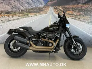 Harley-Davidson FXFBS Fat Bob 114"
