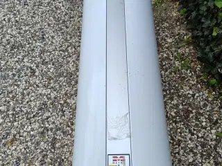 Metro vandvarmer 160 liter