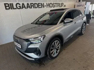 Audi Q4 e-tron 40 