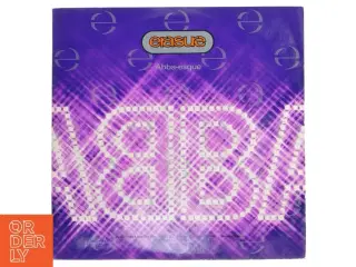 Erasure Abba-esque vinyl fra Erasure