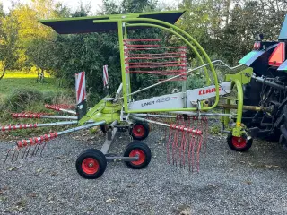 Claas Liner 420 rotorrive