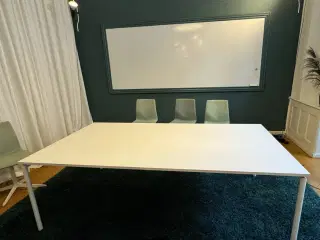 Office desk 