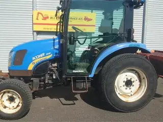 New Holland Boomer 3045 CVT