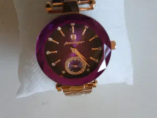 Poedagar skønt dame armbånds ur (U2)