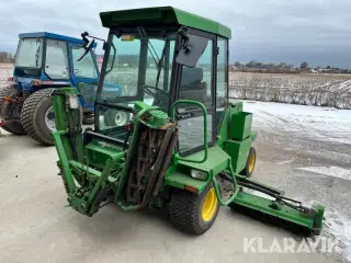 Cylinder klipper Sabo 410 4 WD