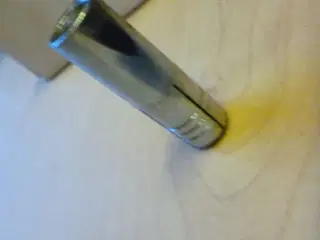 Slaganker/indsøste