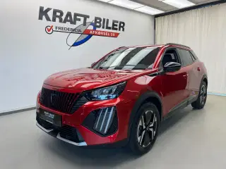 Peugeot e-2008 54 Allure
