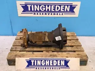 Case Maxxum 150 Lår 47918870