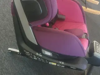Auto stol