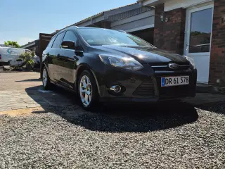 NYSYNET Ford focus 1,0 ecoboost 125hk