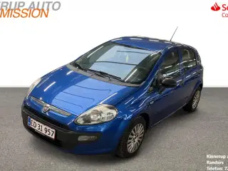 Fiat Punto 1,4 Evo Active 77HK 5d