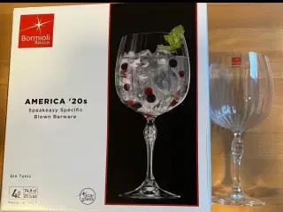 Bormioli GIN glas