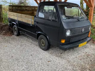 Vw t3 1,6 TD 1988