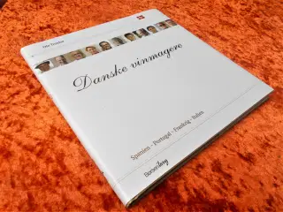 Danske vinmagere, Ole Troelsø