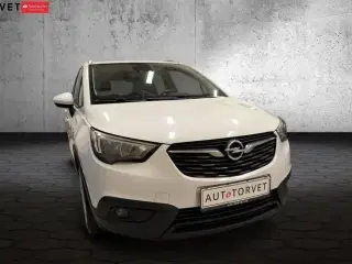 Opel Crossland X 1,6 CDTi 99 Innovation