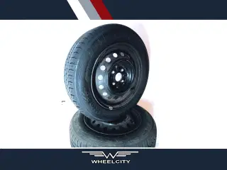 4x100 14" ET45 nav 54,1ø sommersæt