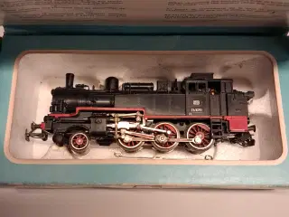 Märklin #3095 Tenderlokomotiv H0, AC analog