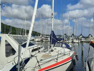 Maxi 84 med Ferskvandskøling