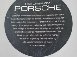Historien om porsche 