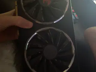 Powercolor graphic card