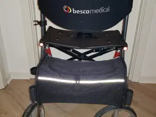 Rollator Besco Medikal