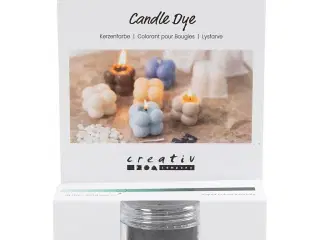 Grøn Lysfarve 5g - Skab Unikke Lys