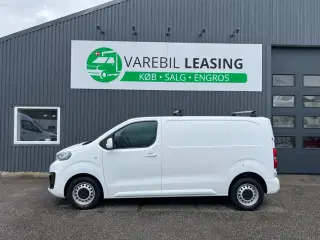 Peugeot Expert 2,0 BlueHDi 122 L2 Plus Van