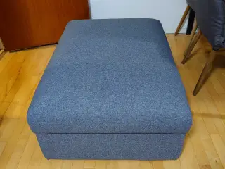 Sofa Taburet (Vimle Ikea)