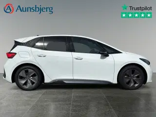 Cupra Born 58 