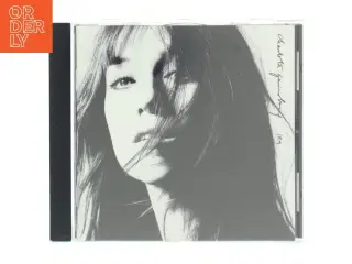 Charlotte Gainsbourg