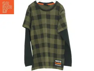 Trøje fra Hummel (str. 128 cm)